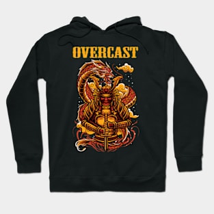 OVERCAST MERCH VTG Hoodie